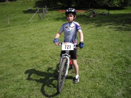 Lexxi Saalhausen 2007